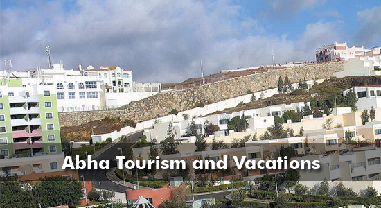 Abha Tourism and Vacations