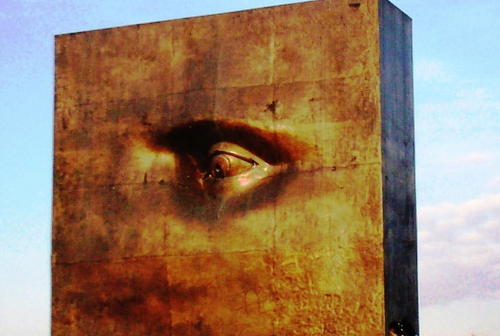 Open Air Art in Jeddah 3