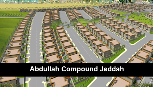 Abdullah Compound Jeddah
