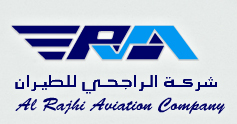 Alrajhi Aviation Jeddah