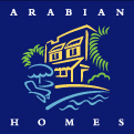 Arabian Homes  Logo