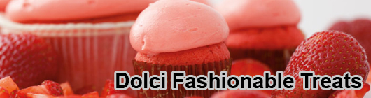 Dolci Fashionable Treats Jeddah