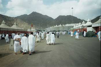 Hajj 2012 Photos 7