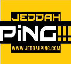 Jeddah Ping!!!