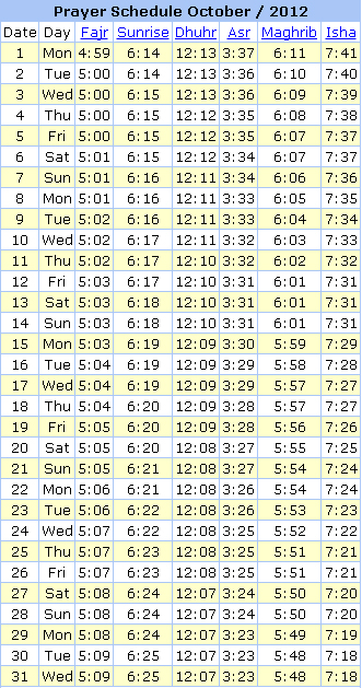 Time jeddah prayer in Jeddah Ramadan