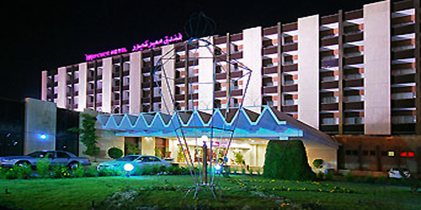 Khamis Mushyat Hotel