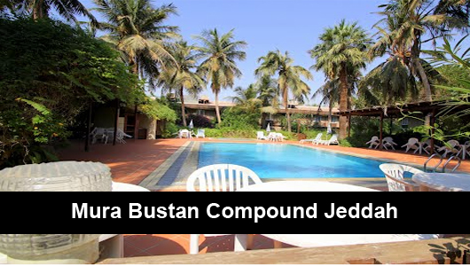 Mura Bustan Compound Jeddah