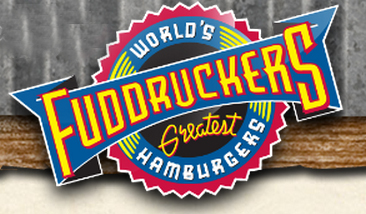 Fuddruckers Jeddah Logo