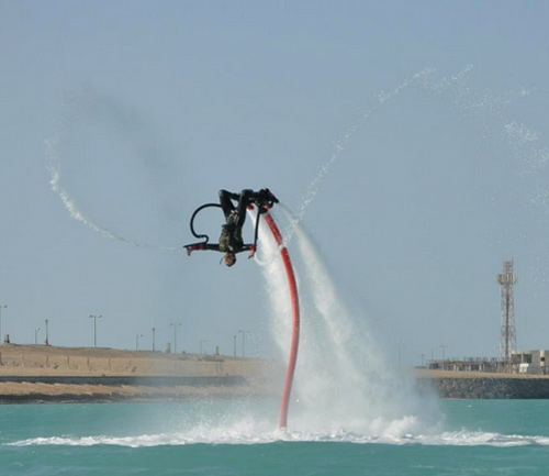 Albatoul Marine Flyboard