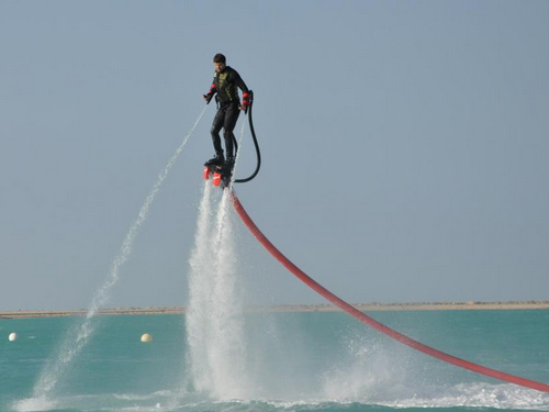 Albatoul Marine Flyboard