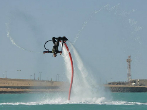 Albatoul Marine Flyboard