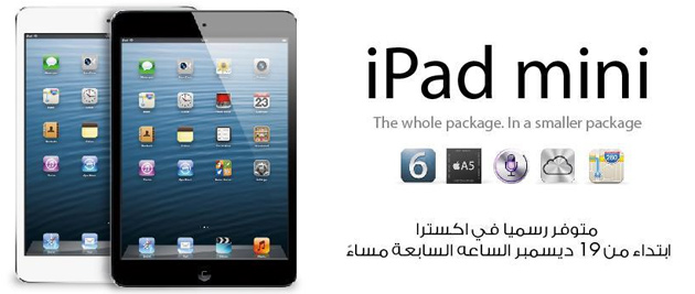 iPad Mini