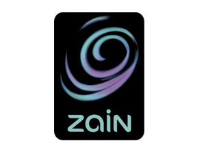 Recharge Zain Card