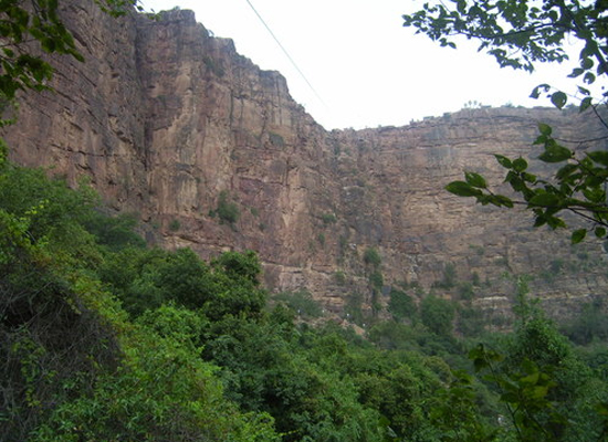 Al-Habala - Asir Province - Saudi Arabia