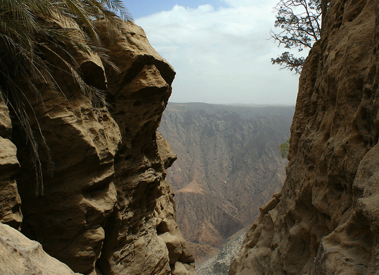 Al-Habala - Asir Province - Saudi Arabia