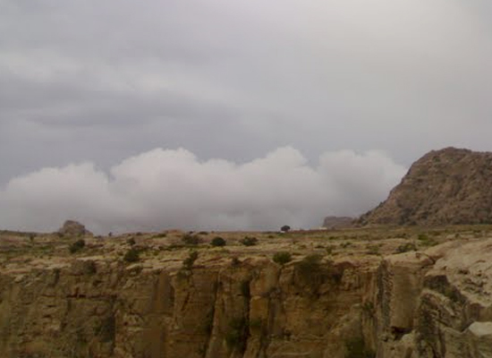 Al-Habala - Asir Province - Saudi Arabia