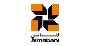 Al Mabani General Contractors - Saudi Arabia