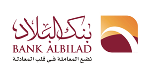 Al Bilad Bank - Saudi Arabia