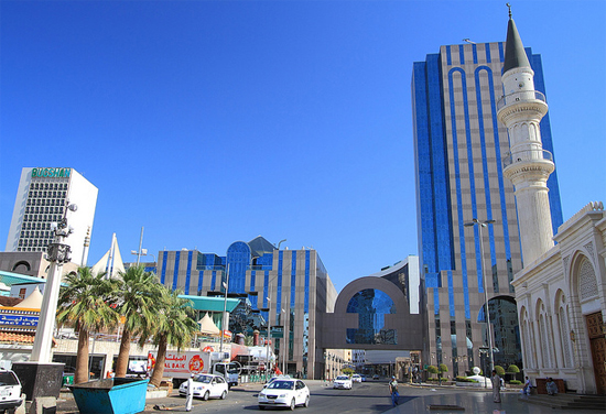 Balad in Jeddah