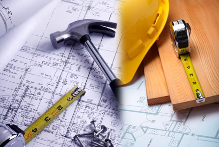 Building Contractors in Jeddah