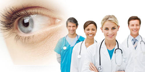 Eye Clinics in Jeddah