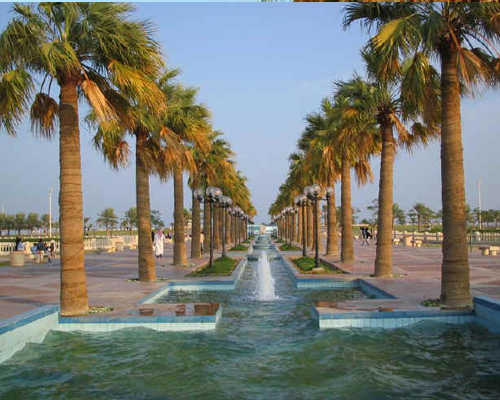 Al Khobar Photos