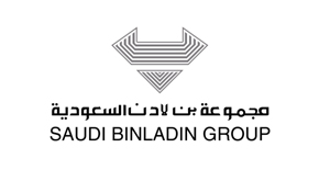 Saudi Binladin Group - Saudi Arabia