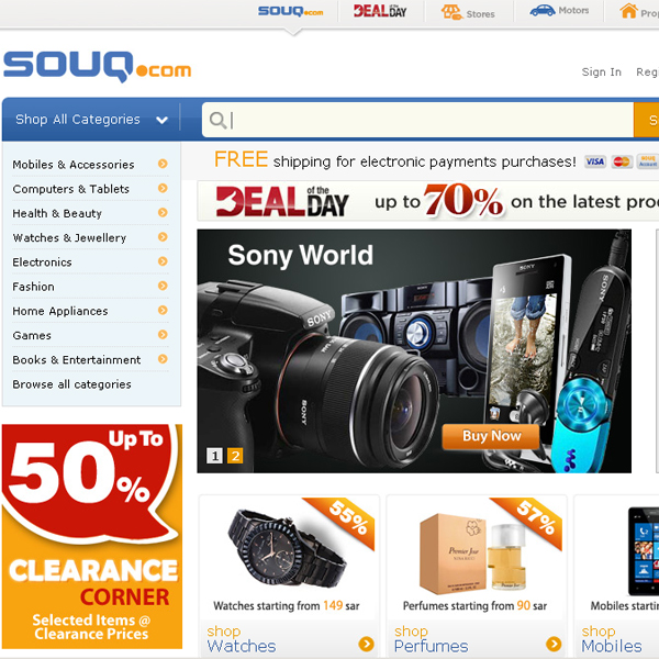 Souq.com