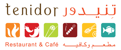 Tinidor Restaurant Jeddah Logo