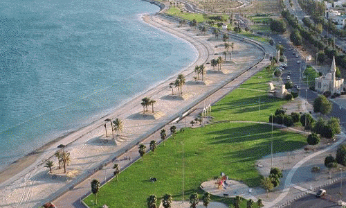 Saudi Arabia Jubail Pictures