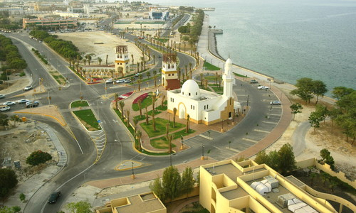 Saudi Arabia Jubail Pictures