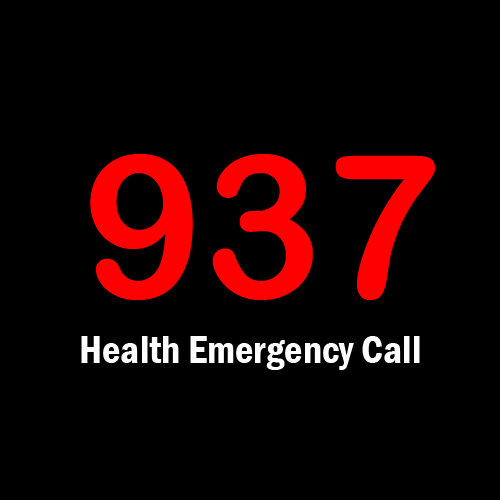 Health Emergency Call