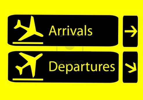 Departures Jeddah Airport / Arrivals Jeddah Airport