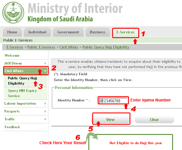 Www-moi-gov-sa Subdomain Finder