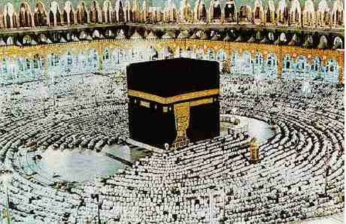 How to check Hajj eligibility