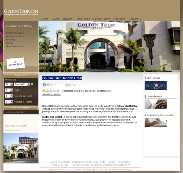 golden_tulip_jeddah_hotel_website