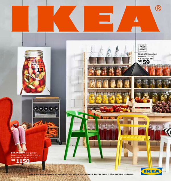 IKEA Catalogue