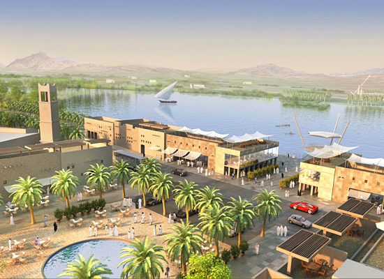 JDURC Projects