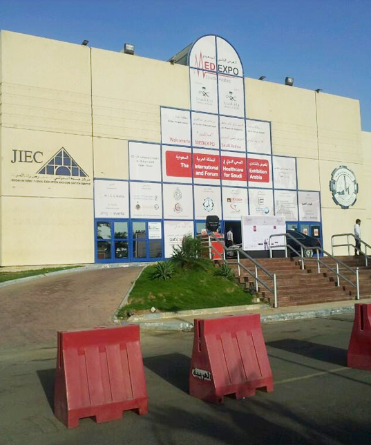 Jeddah Center for Forums & Events