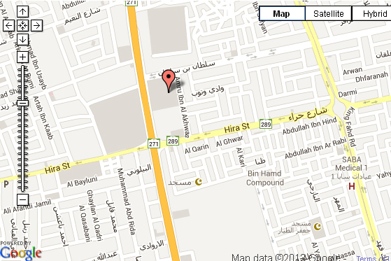 jeddah_center_for_forums_events_map