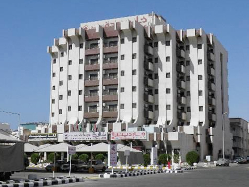 Jeddah Gulf for Hotel Suites Photos