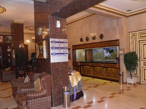 Jeddah Gulf for Hotel Suites Photos