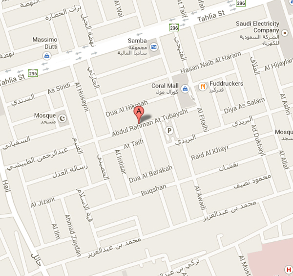 sands_hotel_jeddah_map