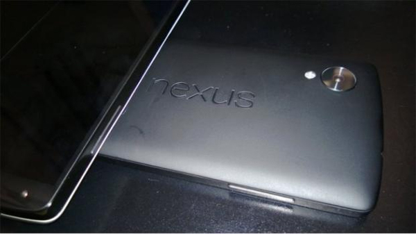 Google Nexus 5 Price in Saudi Arabia