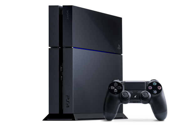 Sony Playstation 4