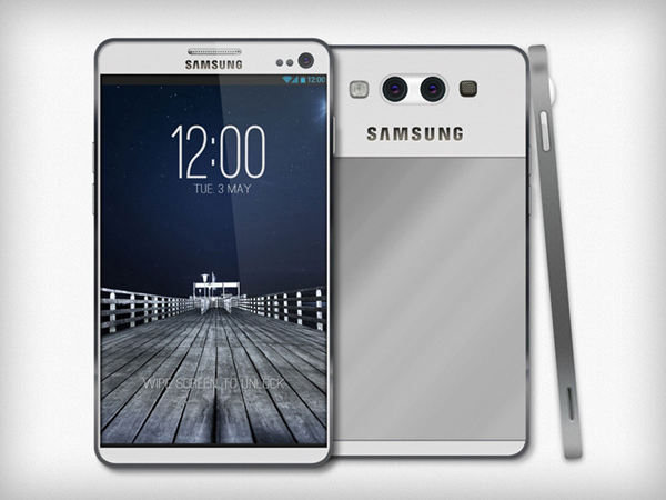 Samsung Galaxy S5 price in Saudi Arabia