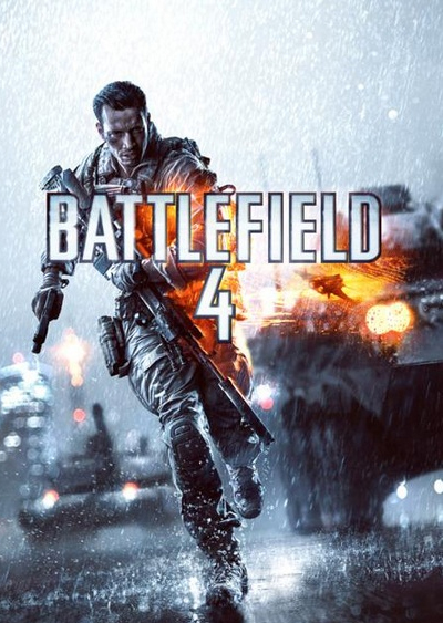 Battlefield 4