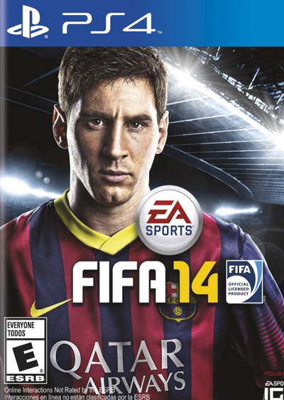 fifa 2014