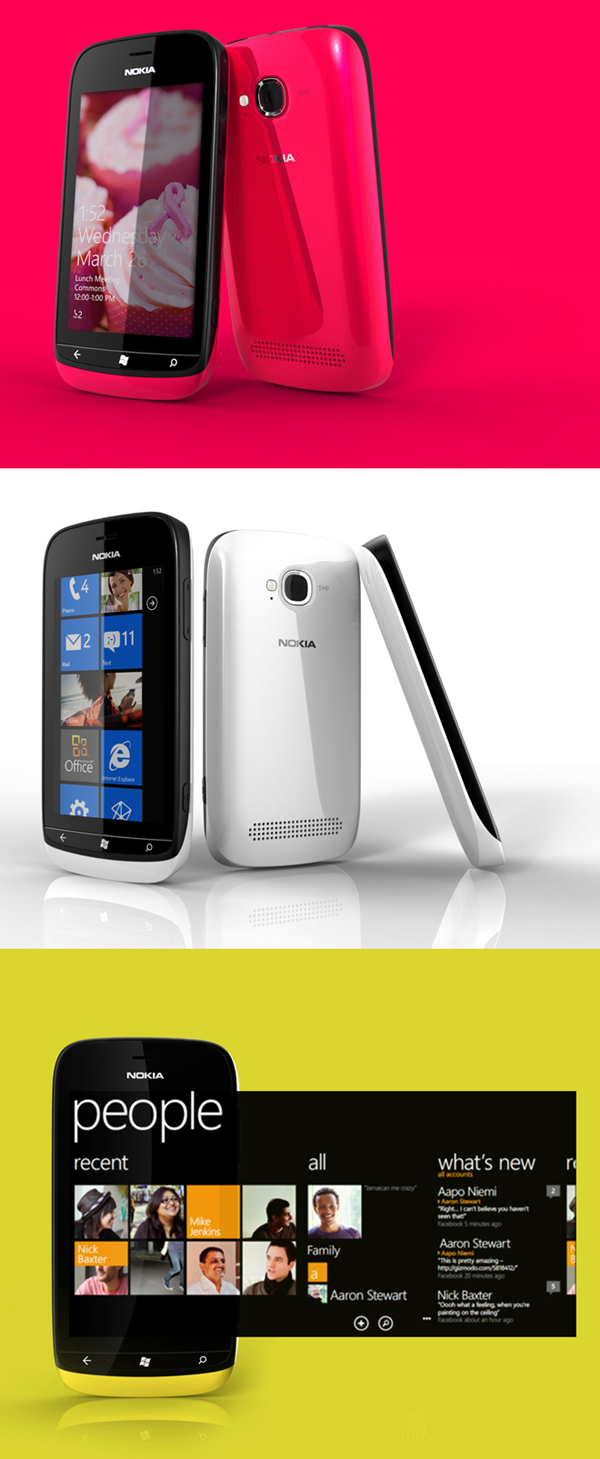 Nokia Lumia 719C Price in Saudi Arabia