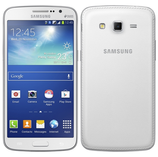 Samsung Galaxy Grand 2 price in Saudi Arabia